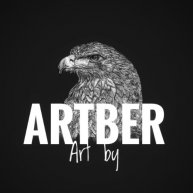 Иконка канала ART by ARTBER