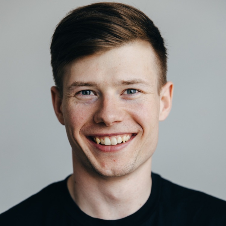 Иконка канала Рома Цаплин