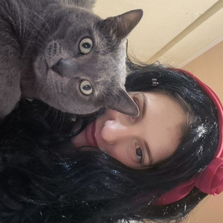 Аватар автора