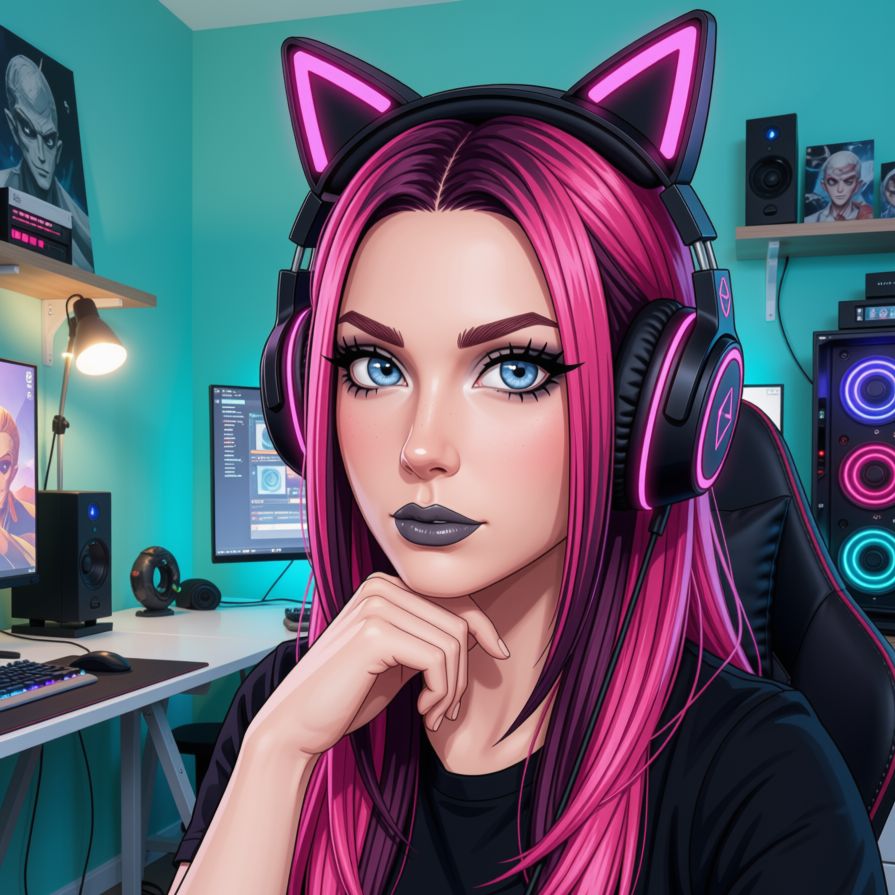 Иконка канала Mefi Jara Play