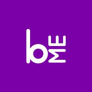 Иконка канала bME