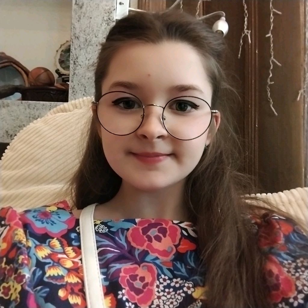 Иконка канала Arina Shum