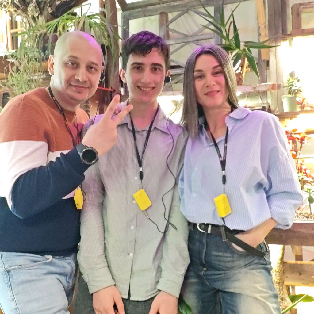 Аватар автора