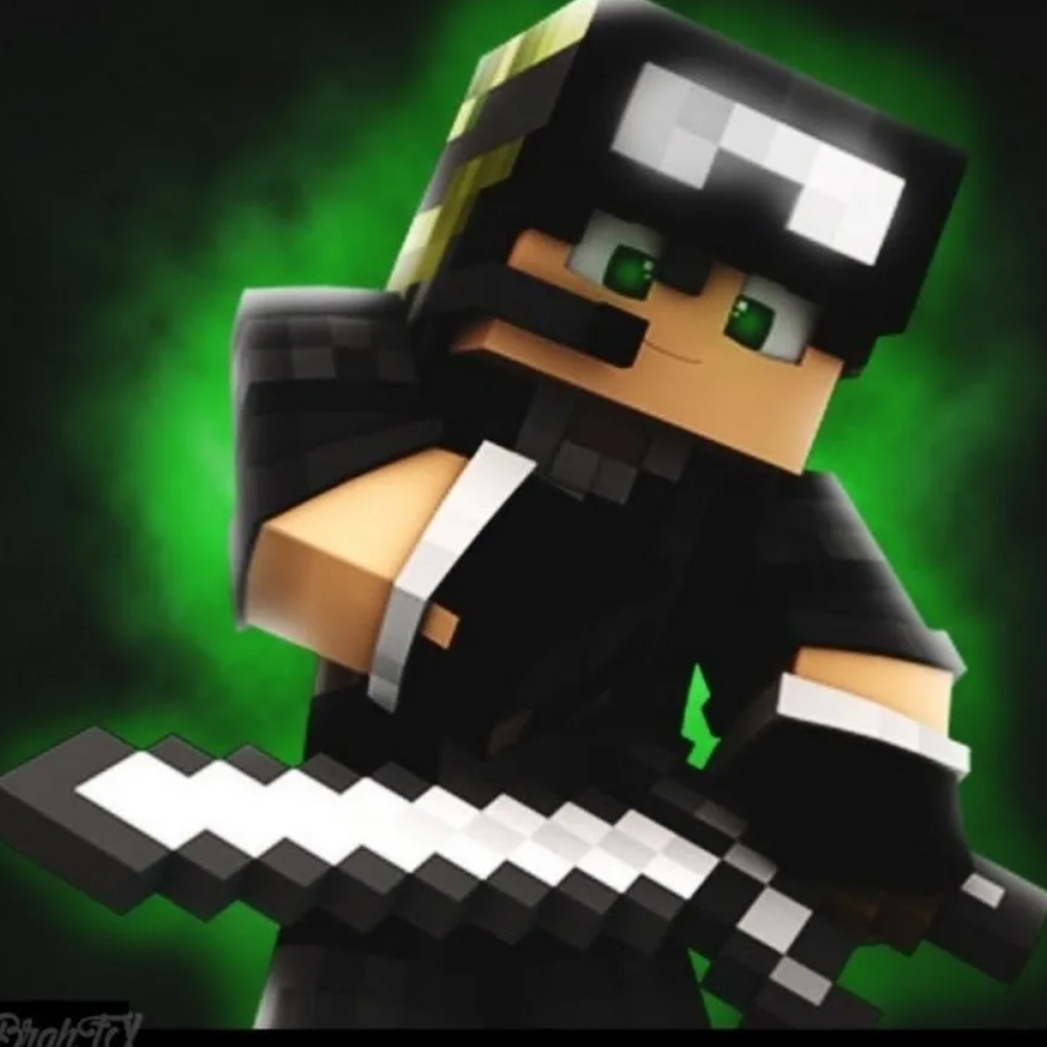 Иконка канала Лунный шахтёр