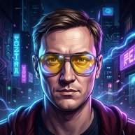 Иконка канала MEXAHIK