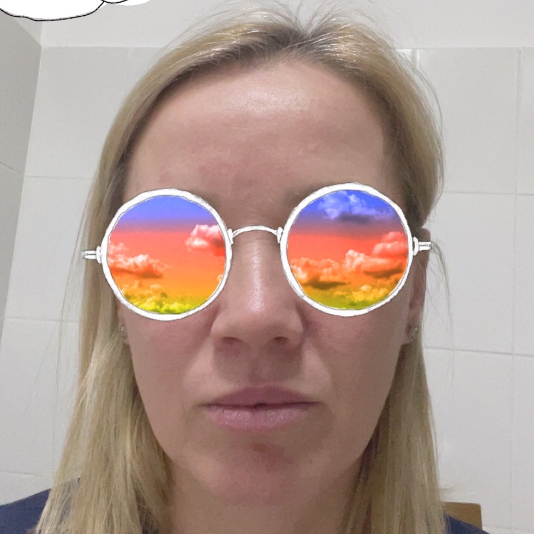 Иконка канала ЖИТЬ