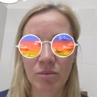 Иконка канала ЖИТЬ