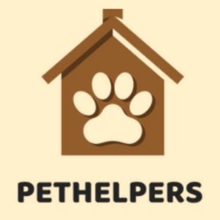 Иконка канала PetHelpers