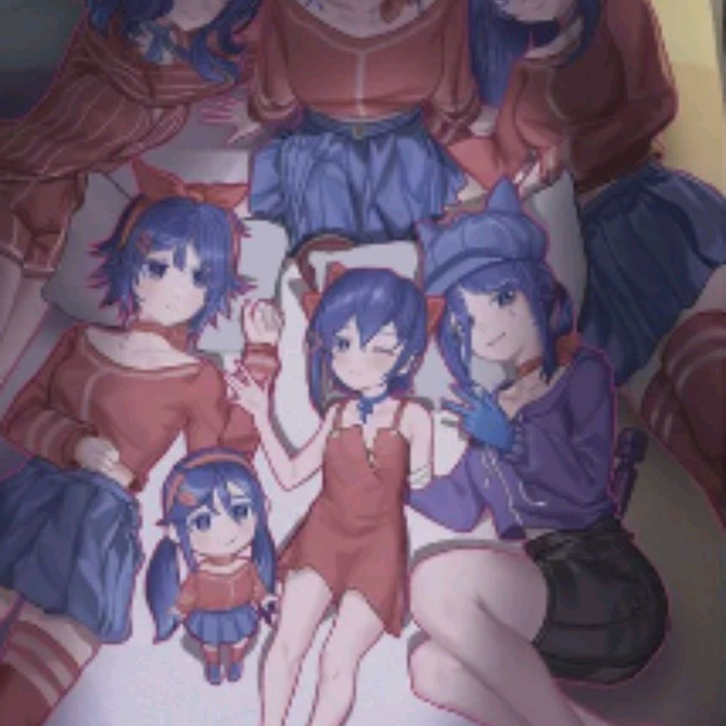 Аватар автора