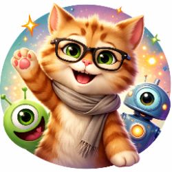 Иконка канала Нейромультики