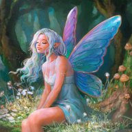 Иконка канала Я фея🌺🔮