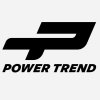 Иконка канала Power Trend