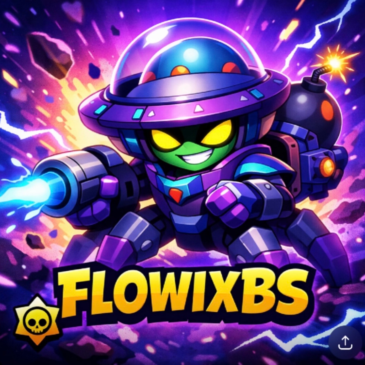 Аватар автора