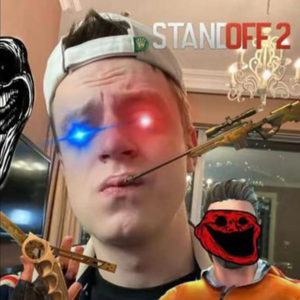 Иконка канала Артем Владимирович777