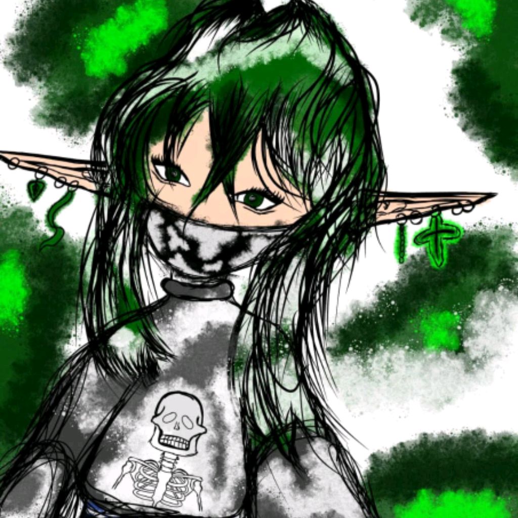 Иконка канала 🥀\Eva/🪽