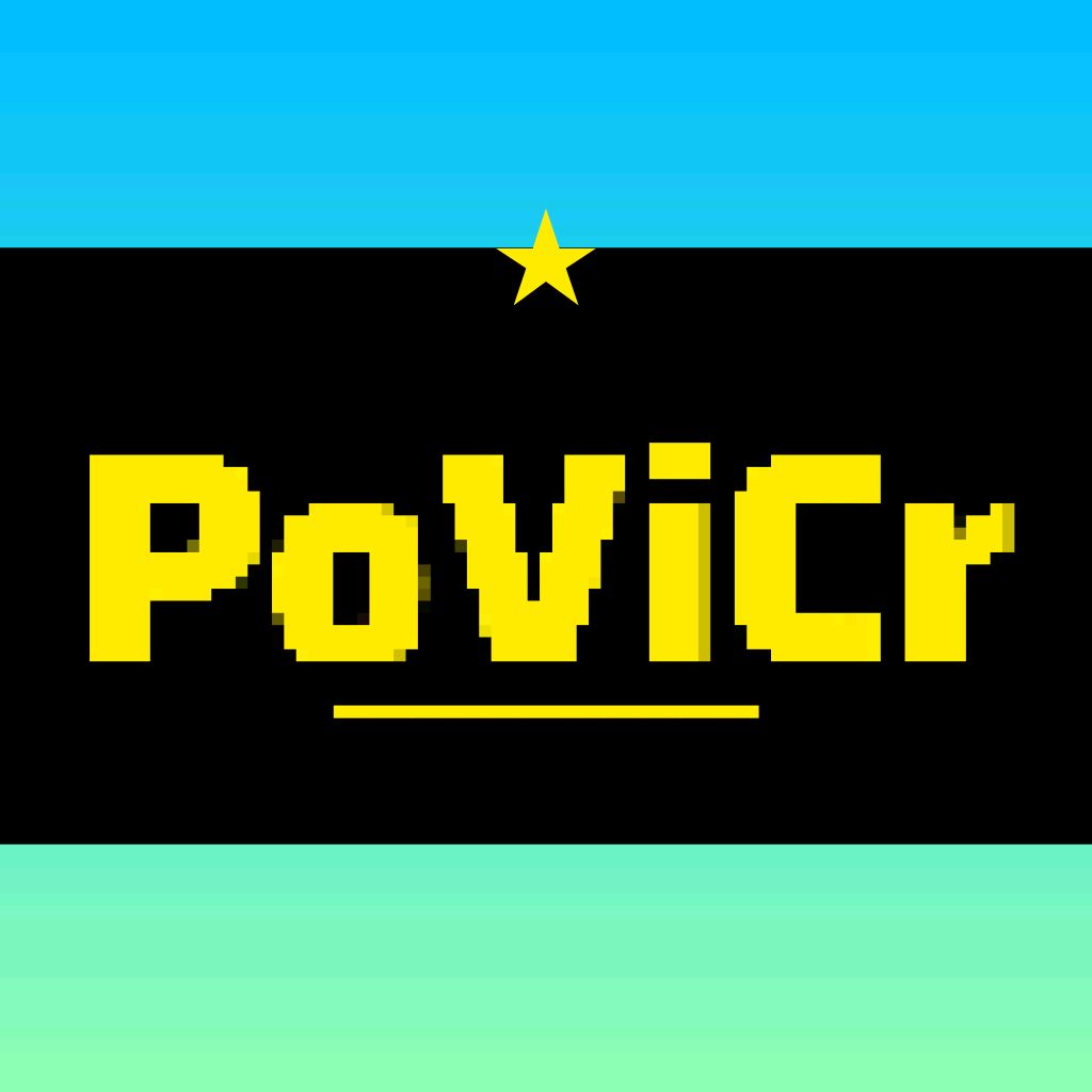 Иконка канала PoViCr