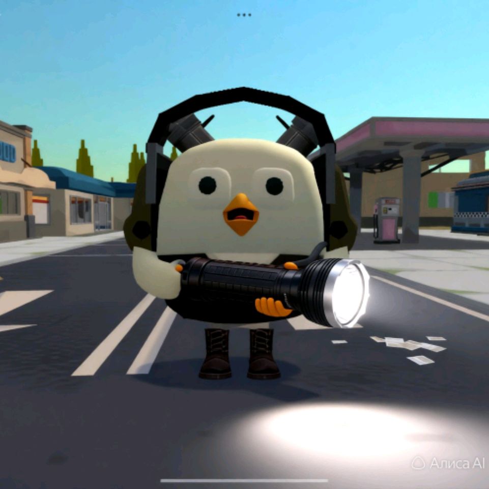 Аватар автора