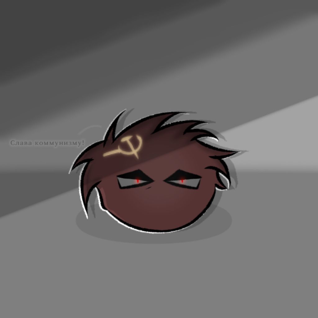 Иконка канала ｡･:#Рюшик_Арийский