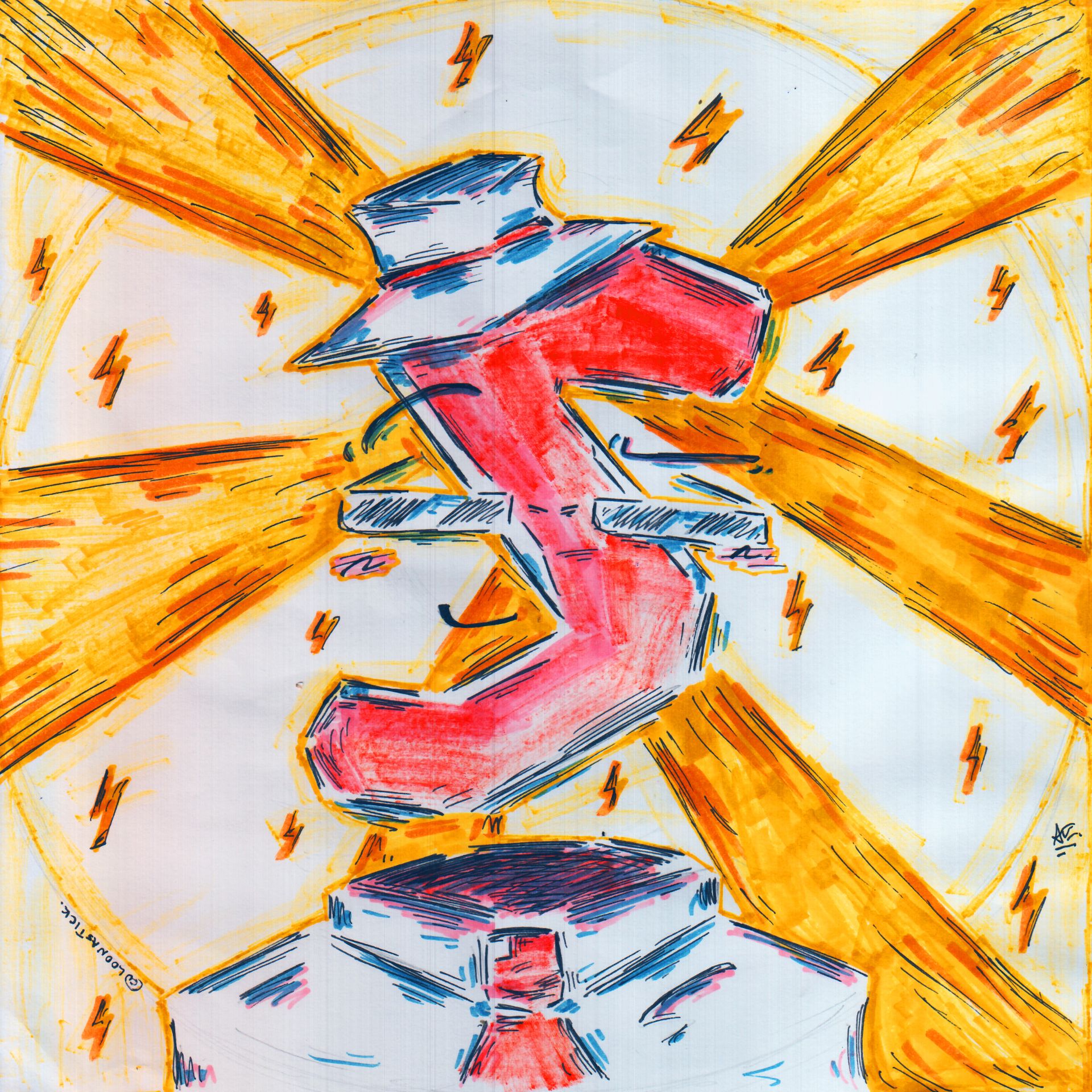 Иконка канала Yo❕SHeremetick ☑️