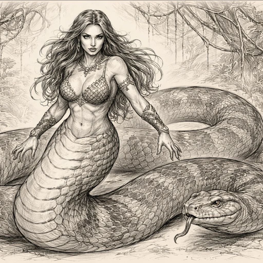 Иконка канала Anakondazzz