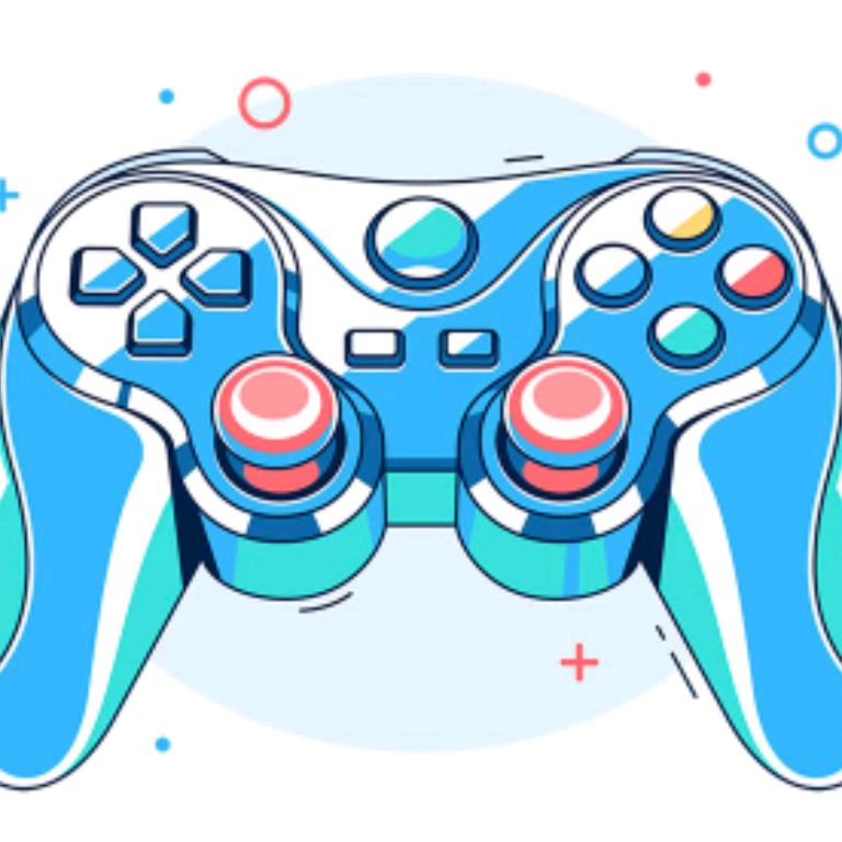 Иконка канала Kirill_Play_Game