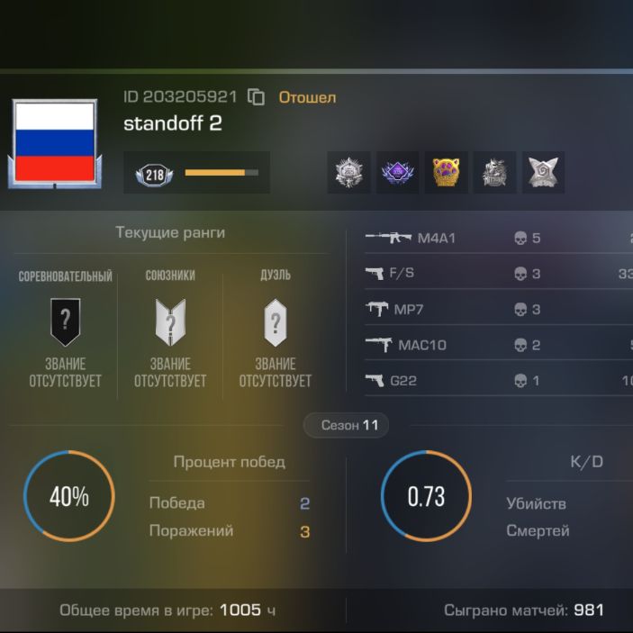 Иконка канала Путь до галочки/serega blaze