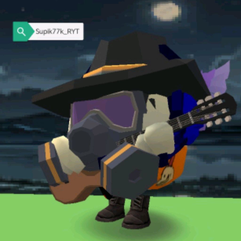 Аватар автора