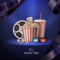 Иконка канала Кино и Сериалы