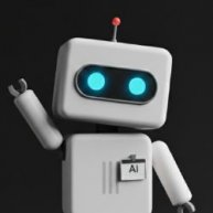 Иконка канала AI-assistant