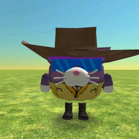 Аватар автора