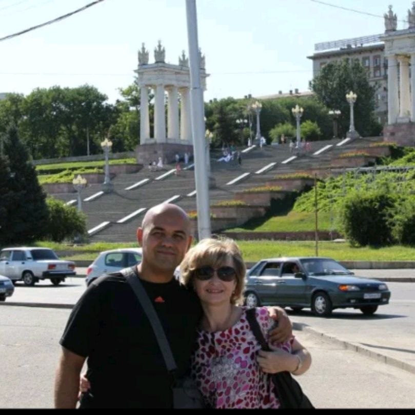 Аватар автора