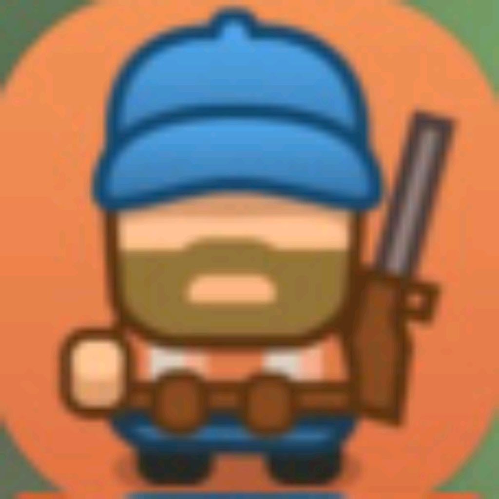 Иконка канала 12345 Зоз