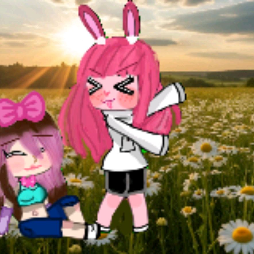 Иконка канала ☆🎀В ГОСТЯХ У МИЛКИ🎀☆