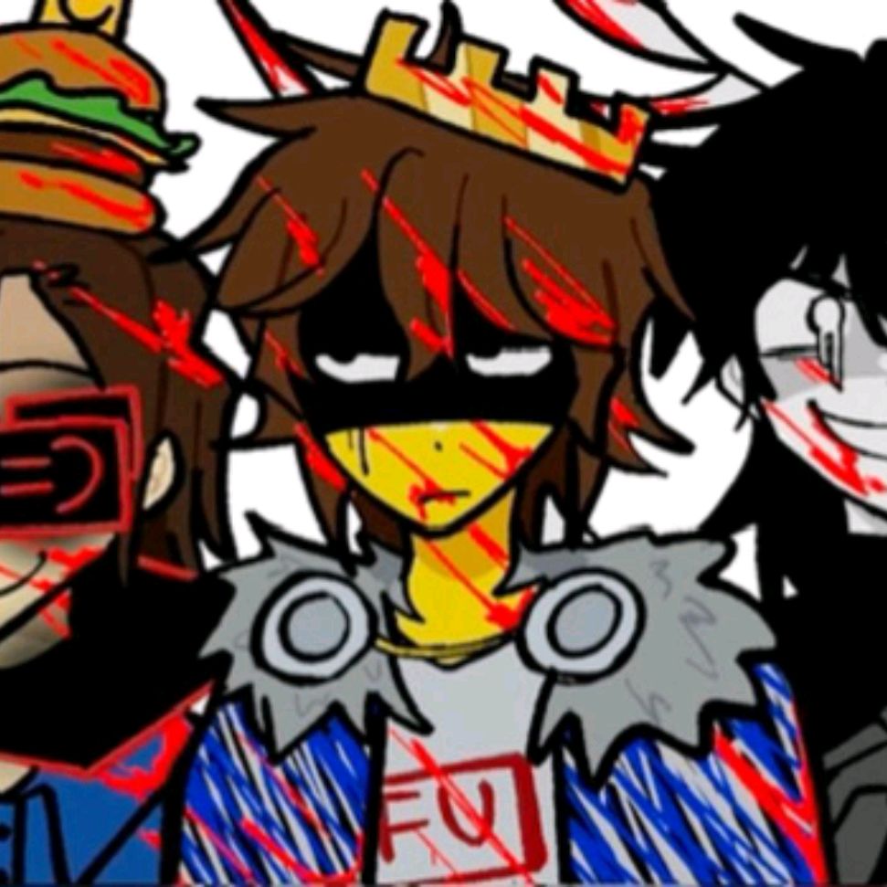 Иконка канала 『𝔫𝔢𝔣𝔯𝔦𝔱』𝙸𝚗𝙷𝚘¹³²