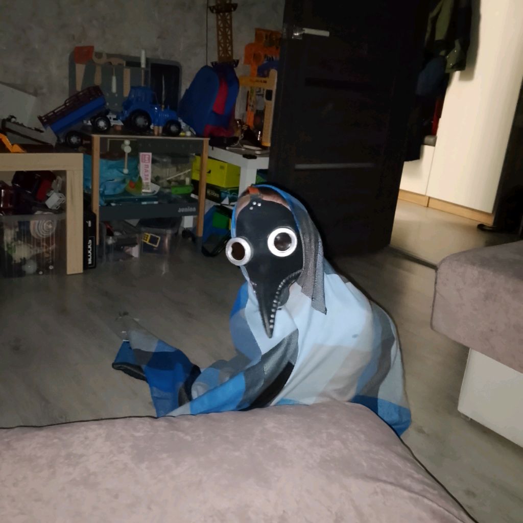 Аватар автора