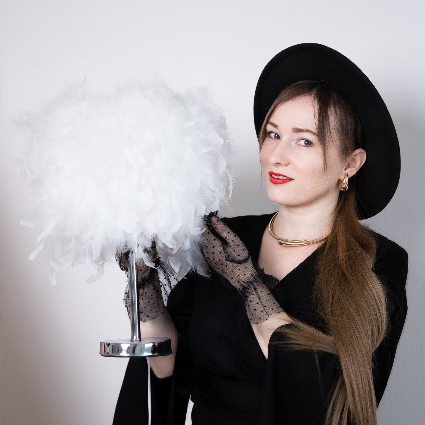 Иконка канала katiateta