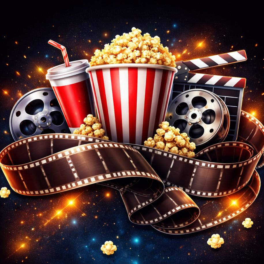 Иконка канала Киноискушение