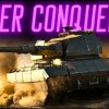 Иконка канала Super Congueror