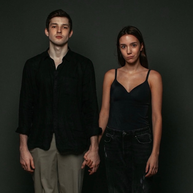 Иконка канала АНДРЕЕВЫ