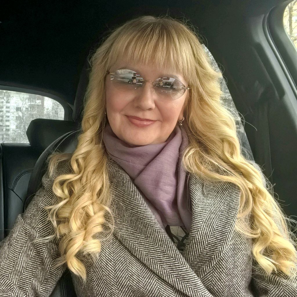 Аватар автора