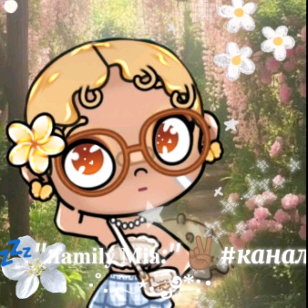 Аватар автора