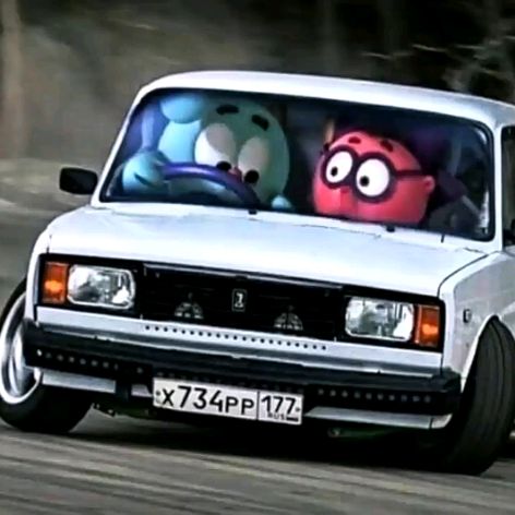 Аватар автора