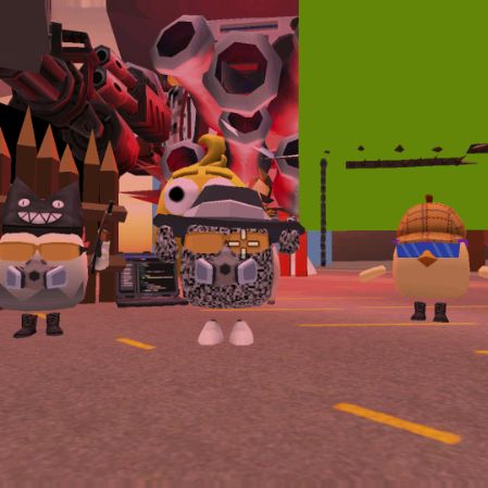 Аватар автора