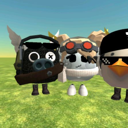 Аватар автора