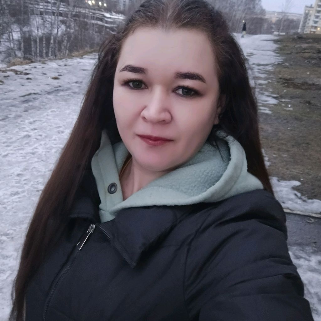 Иконка канала Ольга