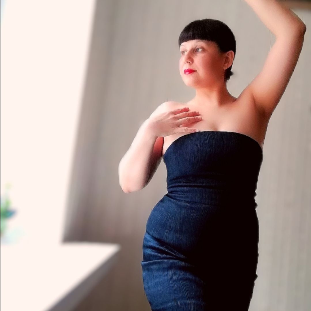 Иконка канала Натали Виноградова Певица.