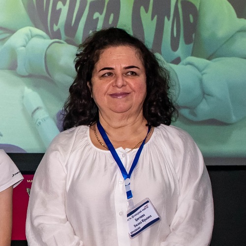 Аватар автора