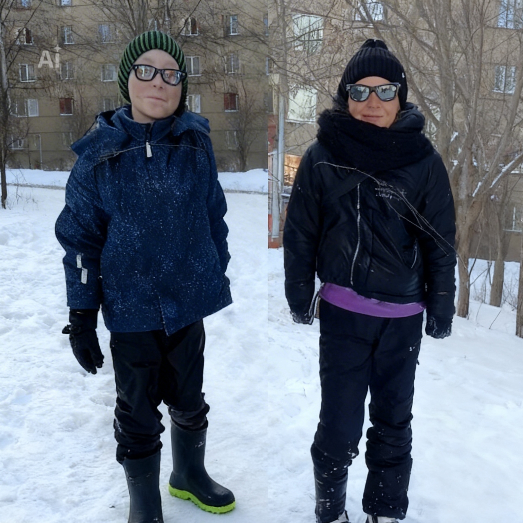 Аватар автора