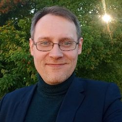 Аватар автора