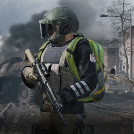 Иконка канала Арена Брейкаут- матвей играет в т6 и т5